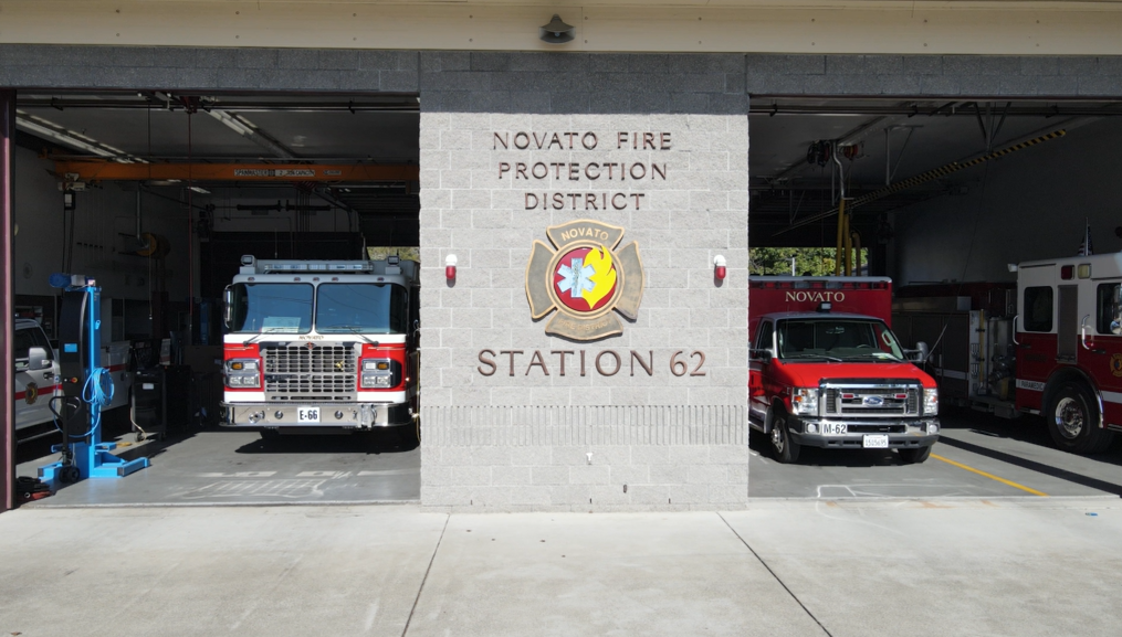 Station 62