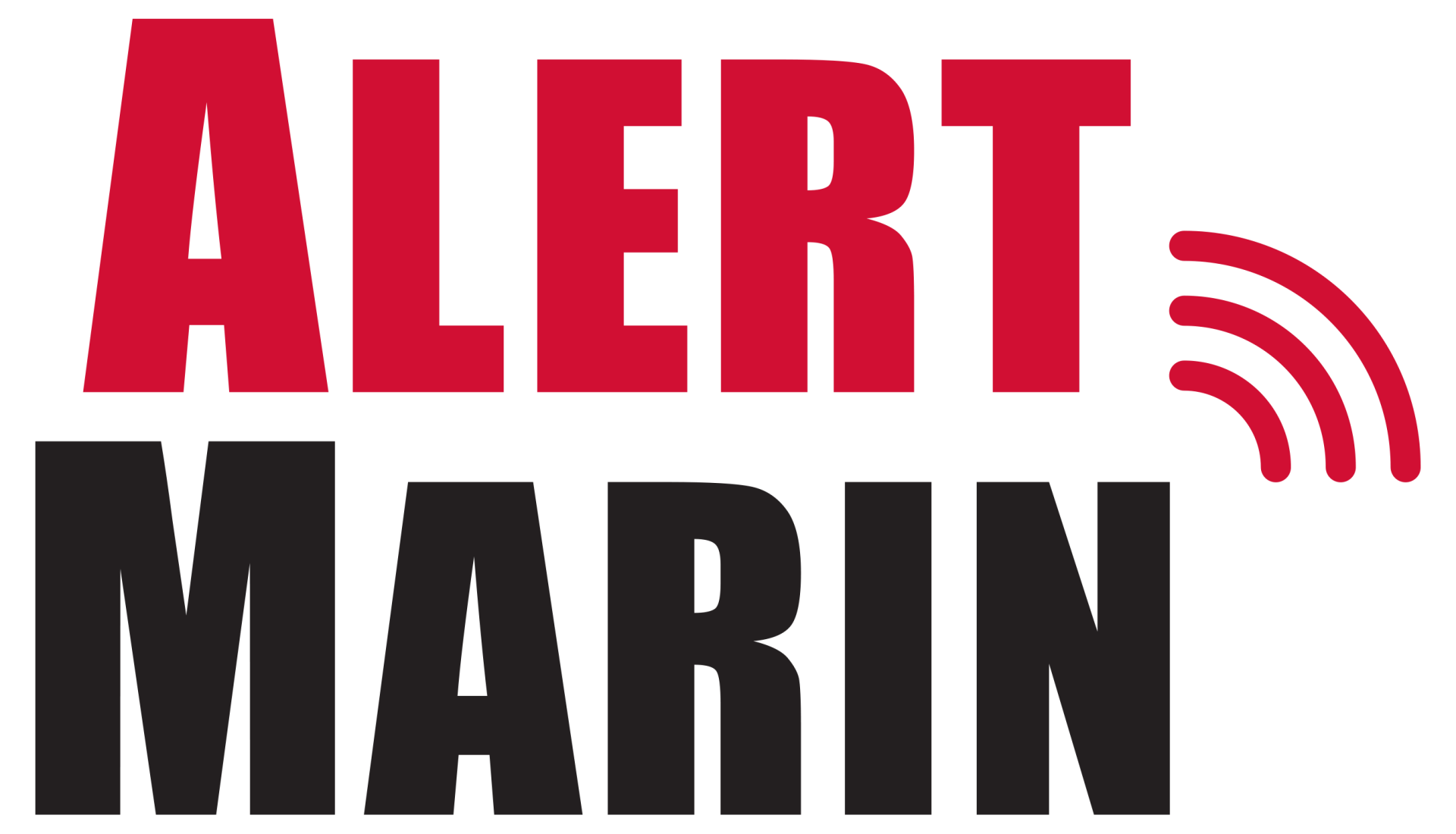 Alert Marin